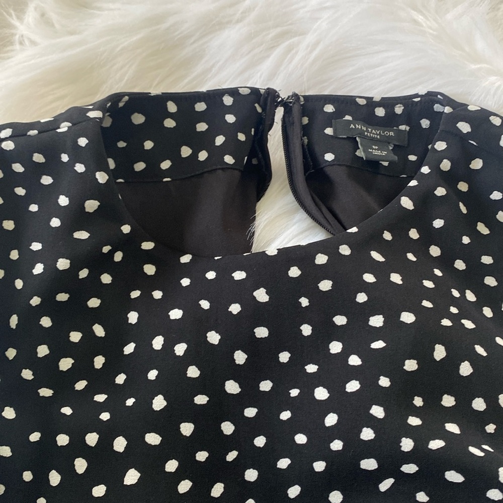 Never worn AnnTaylor dress